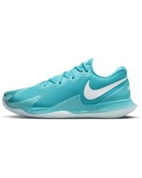 Nike - Court Air Zoom Vapor Cage 4 Rafa Clay Tennis Shoes - Lyst