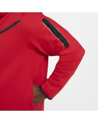 nike tech fleece uomo