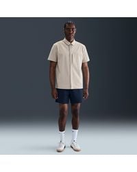 Nike - 24.7 Perfectstretch Dri-Fit 6" Shorts - Lyst