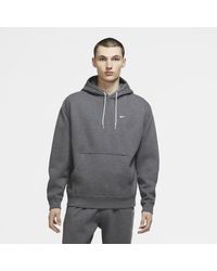 nike lab hoodie