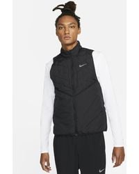 Nike Waistcoats and gilets for Men | Online Sale up to 79% off | Lyst UK