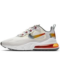 air max 270 se light bone