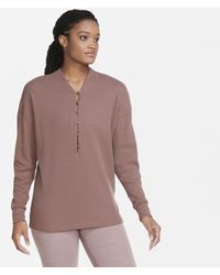 nike smokey mauve sweatshirt