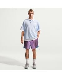 Nike - Windrunner "Sunset" Lightweight Shorts - Lyst