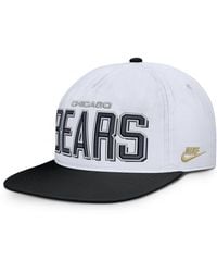 Nike - Chicago Bears Pro Nfl Adjustable Hat - Lyst