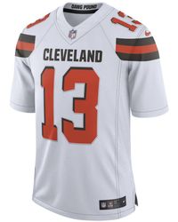 giants beckham jersey
