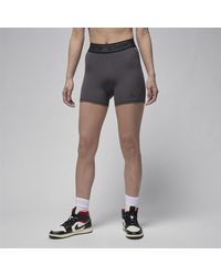 Nike - Jordan Sport 13cm (approx.) Shorts Polyester - Lyst