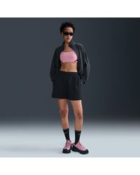Nike - 24.7 Impossiblysoft Dri-Fit Mid-Rise Loose 10Cm (Approx. Shorts - Lyst