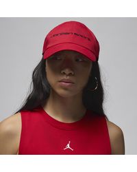 Nike - Nike Club Unstructured Hat - Lyst