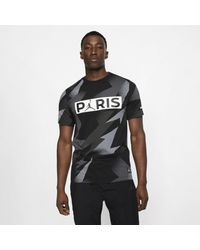 t shirt nike rosse