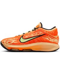 Nike - G.T. Hustle 3 Basketball Shoes - Lyst