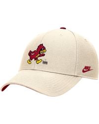 Nike - Iowa State Rise College Adjustable Cap - Lyst