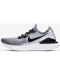 epic react flyknit 2 footlocker