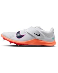 Nike - Zoom Rival Jump Track & Field Jumping Spikes - Lyst