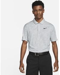 Nike - Tiger Woods Dri-fit Adv Golf Polo - Lyst