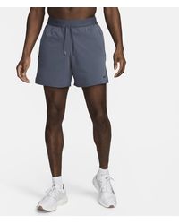 Nike - Shorts versatili dri-fit 15 cm a.p.s. - Lyst