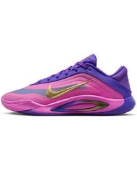 Nike - A'One 'Unapologetic' A'Ja Wilson Basketball Shoes - Lyst