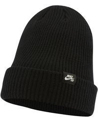 women's nike bobble hat