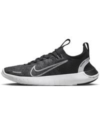 Nike - Free Rn Nn Road Running Shoes - Lyst