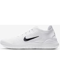 2018 mens nike free run