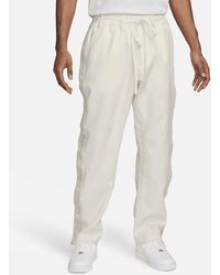 Nike - Tearaway Basketball Trousers Polyester - Lyst