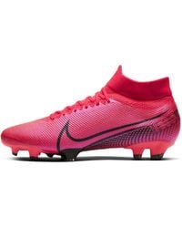 Nike Mercurial Superfly 6 Academy SG PRO Black Lux Black.