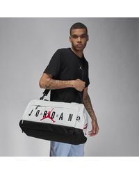 Nike - Velocity Duffle Bag (36l) - Lyst