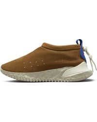 Nike - Moc Flow X Undercover Shoes Leather - Lyst