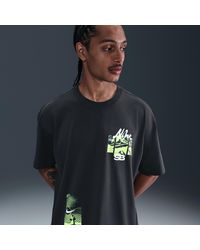 Nike - Sb Max90 Skate T-Shirt - Lyst