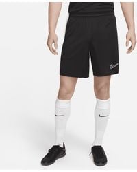 Nike - Dri-fit Academy Dri-fit Soccer Shorts - Lyst