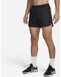 Nike - Stride Running Division Dri-fit 5" Brief-lined Running Shorts - Lyst