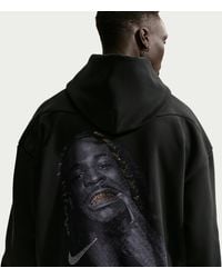 nike therma elite men's basketball hoodie