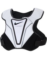 Nike - Vapor Select 2.0 Lacrosse Shoulder Pad Liner - Lyst