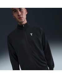 Nike - Kobe Dri-Fit Knit Jacket - Lyst