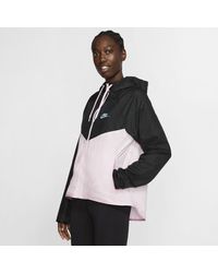 Nike Windrunner Jackets for Women - Up 