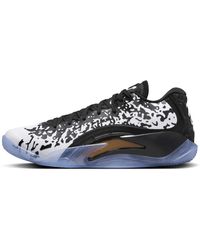 Nike - Zion 3 'gen Zion' Basketball Shoes - Lyst