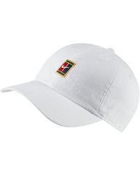 nike cotton cap