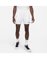 Nike - Court Dri-fit Slam Tennis Shorts - Lyst