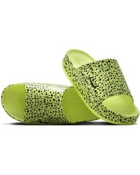 Nike - Calm Electric Slides - Lyst