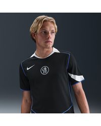 Nike - Chelsea Fc 2025/26 Match Third Dri-Fit Adv Total 90 Soccer Authentic Jersey - Lyst