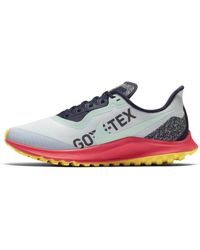 air zoom pegasus 36 trail gore-tex uk