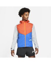 nike windrunner london