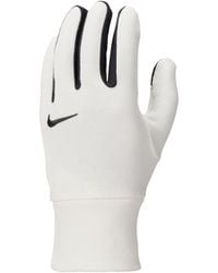Nike - Phoenix Fleece Lightweight Gloves - Lyst
