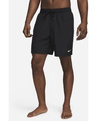 Nike - Form Dri-fit 7" Unlined Versatile Shorts - Lyst
