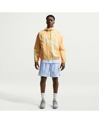 Nike - Windrunner Shorts - Lyst