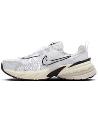 Nike - V2K Run Shoes With Reflective Accents - Lyst