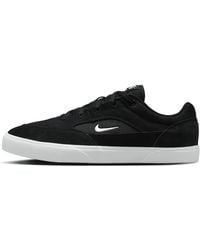 Nike - Sb Malor Skate Shoes - Lyst