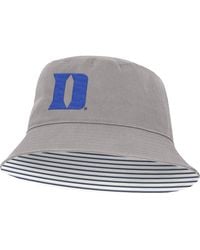 Nike - Duke Primetime Apex College Bucket Hat - Lyst