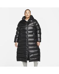 Nike Coats for Women | Online Sale up to 53% off | Lyst