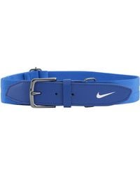 Nike - Baseball Belt - Lyst